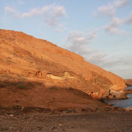 شقة Costa Del Silencio - 28/5 Up المظهر الخارجي الصورة